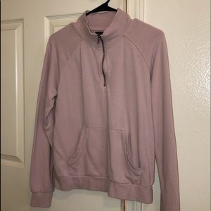 Pacsun Quarter Zip
